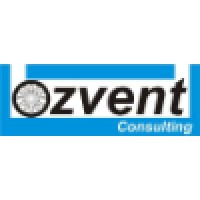 Ozvent Consulting Pty Ltd Logo