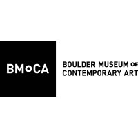 Boulder Museum of Contemporary Art (BMoCA) Logo