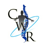 Chiropractic Wellness and Rehabilitation Logo