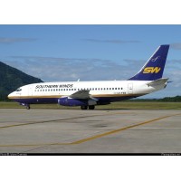 Piloto de Transporte de Línea Aérea Logo