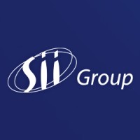 SII Group Chile Logo