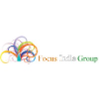 Focus India Group Logo