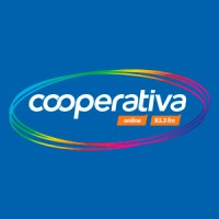 Radio Cooperativa Logo
