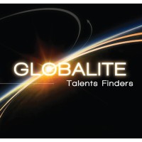 Globalite Executive Search Logo