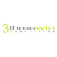 3 WIN Consulting Logo