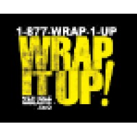 Wrap It Up - Vehicle Wraps - Kansas City Logo