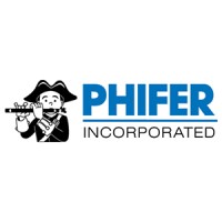 Phifer Inc Logo