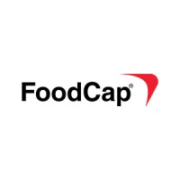 FoodCap Logo