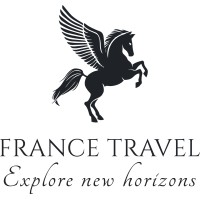 FRANCE TRAVEL Logo