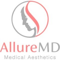 AllureMD Medical Aesthetics Logo