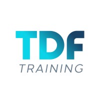 TDF Training Logo