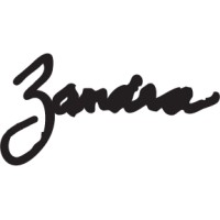 Zandra Beauty Logo