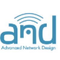 Advanced Network Design Logo