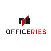 Officeries Private Limited Logo