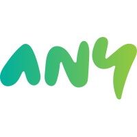 ANY Logo