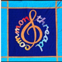 Common Thread Chorus of Toronto Logo