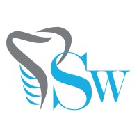 Shiny White Dental Centers - Dr. Shady Ali Hussein Logo