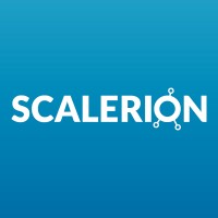 Scalerion Logo