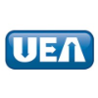 UEA Group Logo