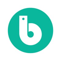 Bog be our guest Logo