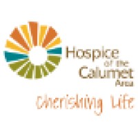 Hospice of the Calumet Area, Inc. Logo