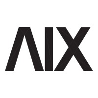 AIX Arkitekter AB Logo