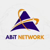 The ABiT Network Logo