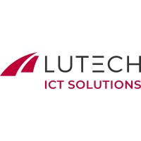 LUTECH ICT Solutions SA Logo