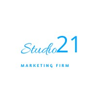 Studio21marketing Firm Logo