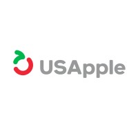 U.S. Apple Association Logo