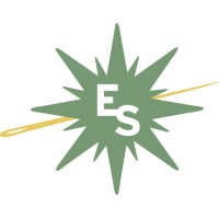 Elegant Stitches Inc. Logo