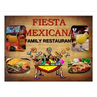 Fiesta Mexicana Family Restaurants Logo