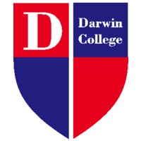 Darwin College Logo
