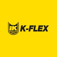 K-FLEX_ASIA Logo