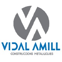 VIDAL AMILL Logo