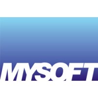 Mysoft_Fr Logo
