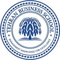 Tehran Business School Logo