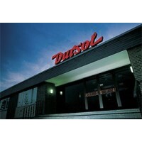 Dursol Fabrik Otto Durst GmbH & Co - Official Logo