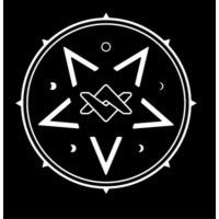 In Black Records Logo