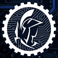 Centro Acadêmico de Engenharia de Computação UEPG Logo