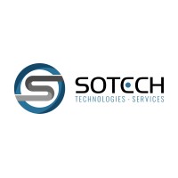 SOTECH TECHNOLOGIES SERVICES Logo
