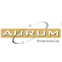 Aurum Chemicals sp. z o.o. Logo