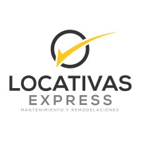 Locativas Express Logo