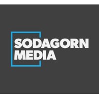 Sodagorn Media Inc. Logo