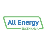 All Energy Brasil Logo