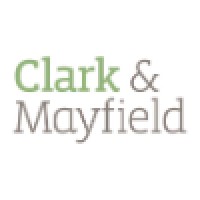 Clark & Mayfield Logo