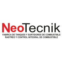 Neotecnik S.R.L. Logo