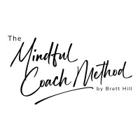 The Mindful Coach Method by Brett Hill Logo