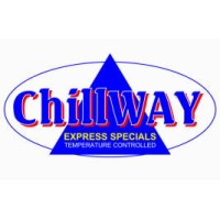 Chillway Express Specials Ltd Logo
