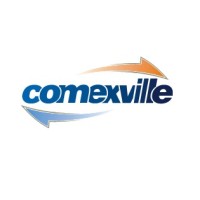 COMEXVILLE - Assessoria de Comércio Exterior e Despacho Ltda Logo